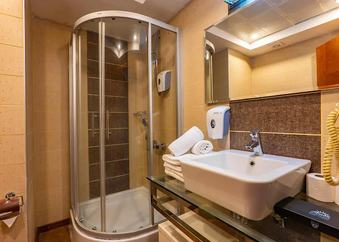 Hotel Karya Family Özdere