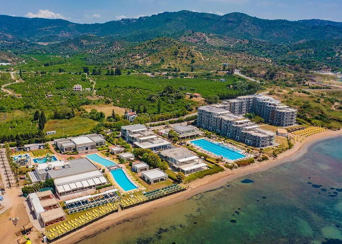 Karya Family Özdere