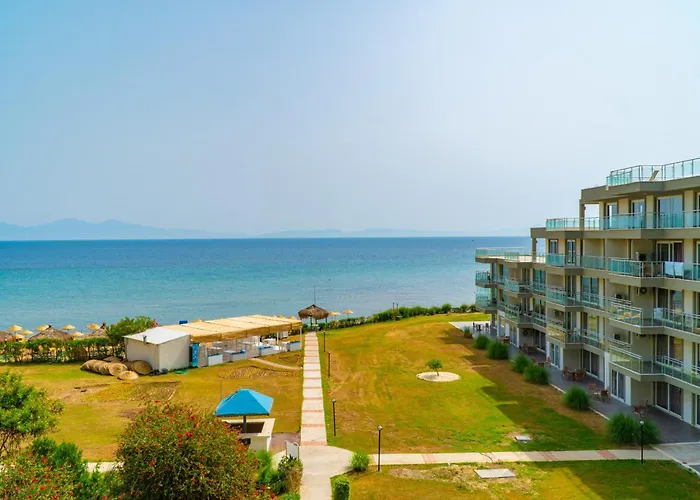 Karya Family Özdere